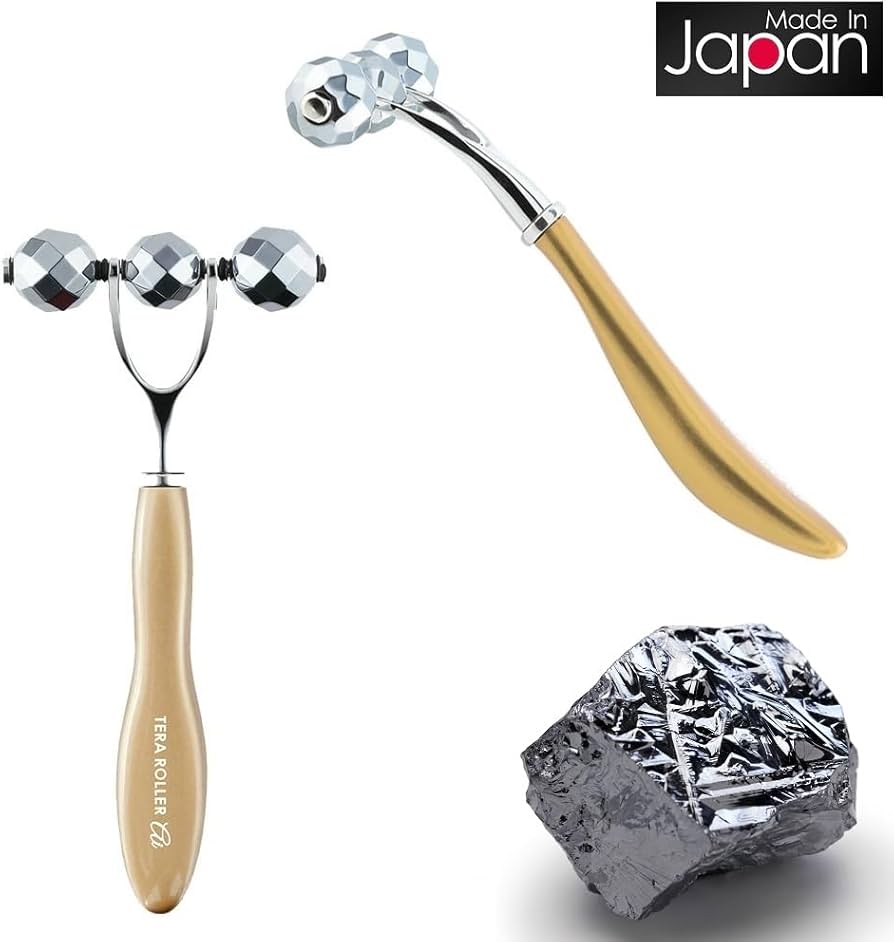 Amazon.co.jp: 【公式】テラローラー・アイⅡ シャインゴールジ 1秒間