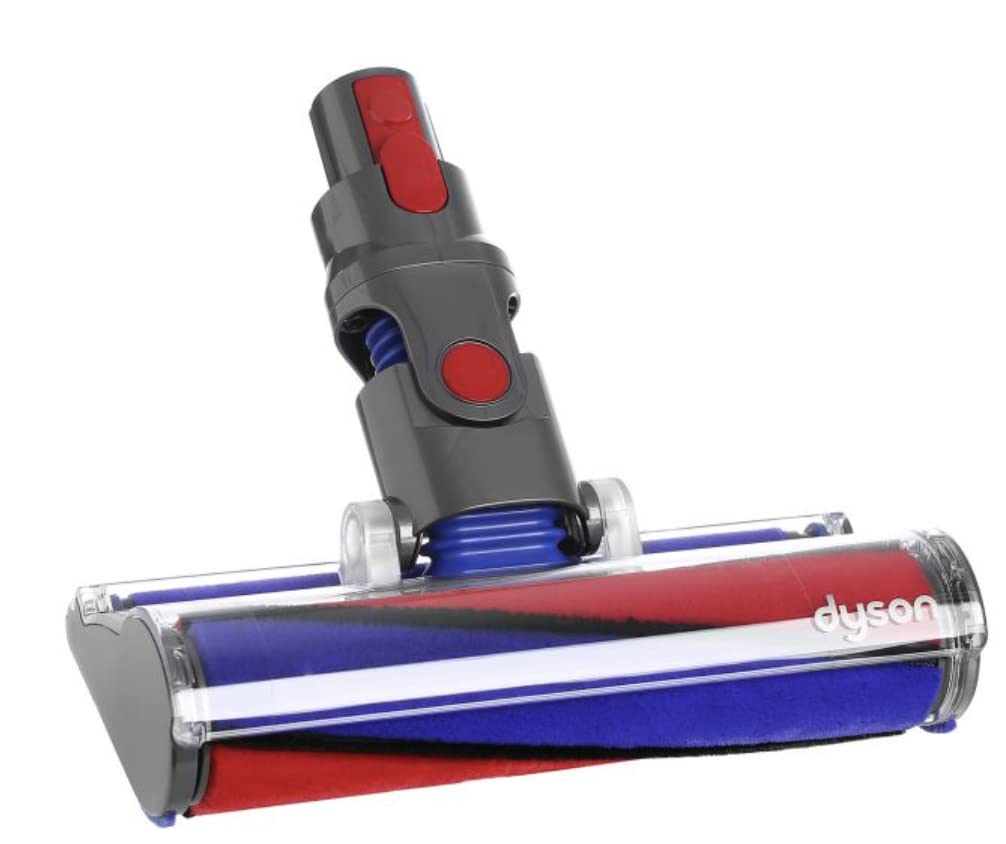 Amazon.co.jp: (ダイソン) Dyson ソフトローラークリーナーヘッド (V11