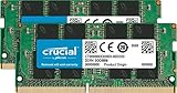 crucial CT2K8G4SFS832A [SODIMM DDR4 PC4-25600 8GB 2枚組] 価格比較