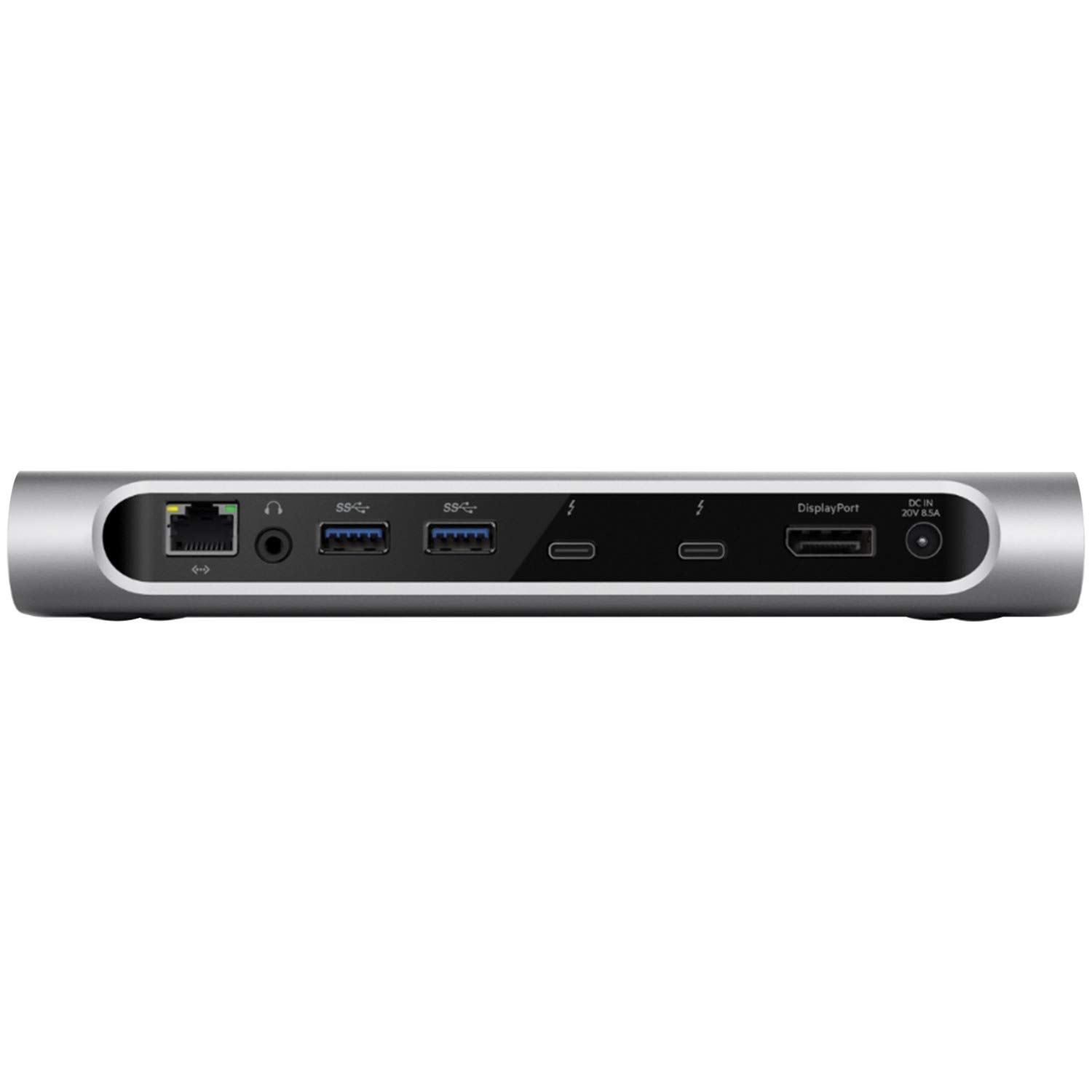 Amazon.com: Belkin Thunderbolt 3 Express Dock HD (B2B151TT