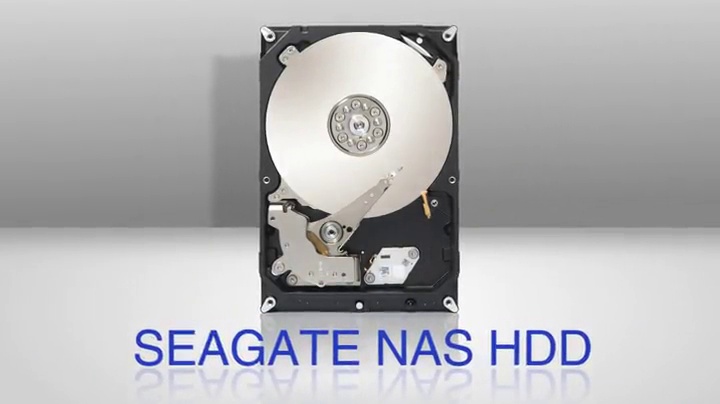 Amazon.com: (Old Model) Seagate 3TB NAS HDD SATA 6Gb/s 64MB Cache