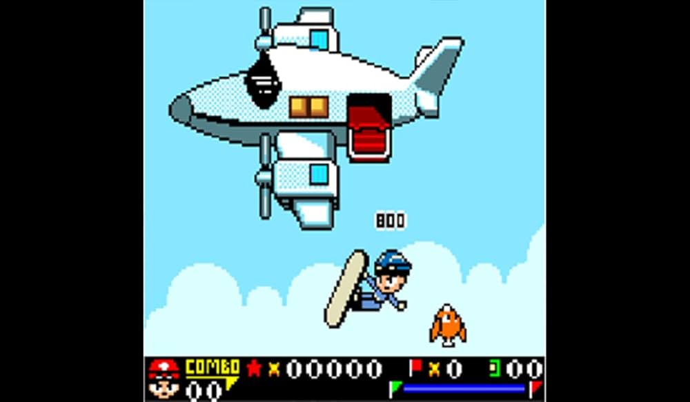 Amazon.com: Xtreme Sports (Limited Run #178) – Nintendo Switch