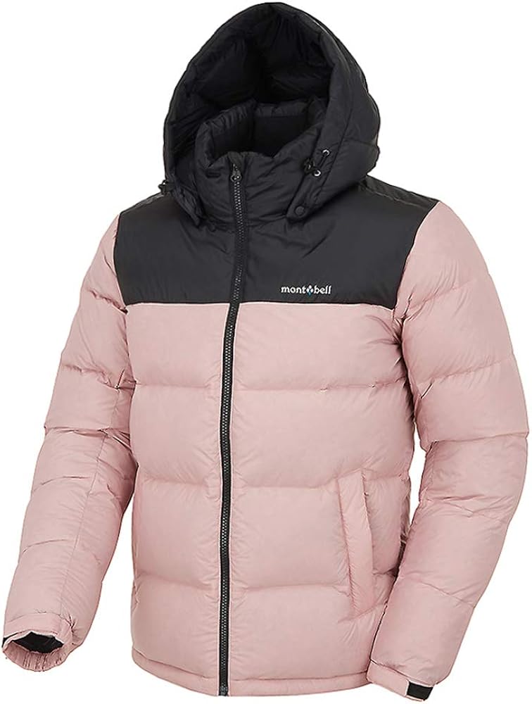 Amazon.co.jp: [モンベル] アウター ベイカー Ⅲ ダウンジャケット