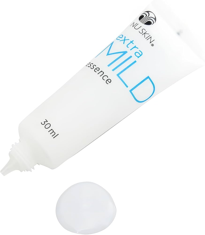 Amazon.co.jp: New Skin Extra Mild Essence 1.0 fl oz (30 ml) : Beauty
