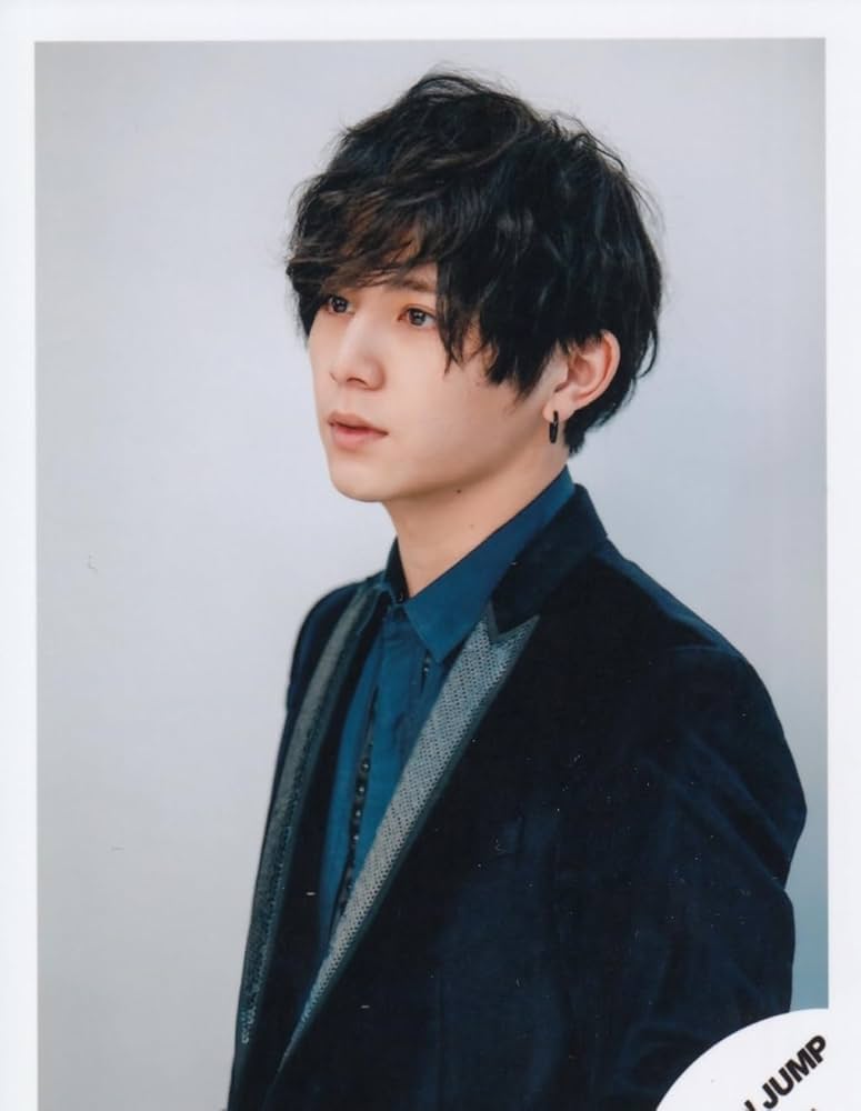 Amazon.co.jp: Hey! Say! JUMP 公式生写真（山田涼介）HY00144 : おもちゃ