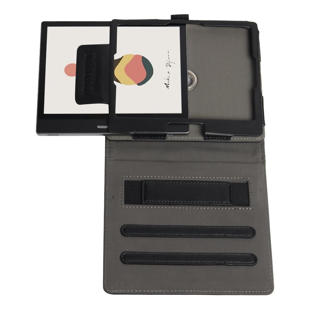 Amazon.co.jp: Mingfeng ケース BIGME B751C Color Eink カラー