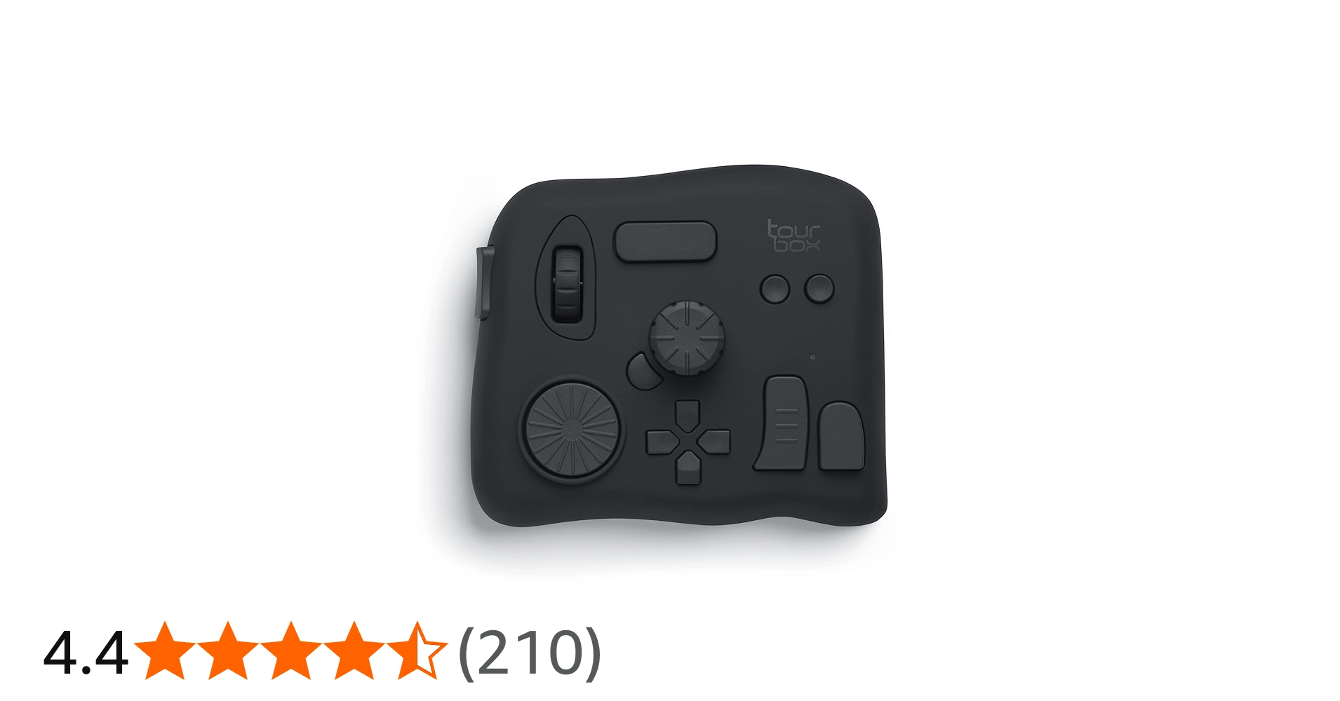 Amazon.co.jp: TourBox NEO ツアーボックスネオ 動画 画像 編集