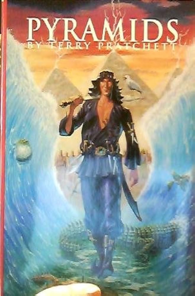 Amazon.co.jp: Pyramids : 本