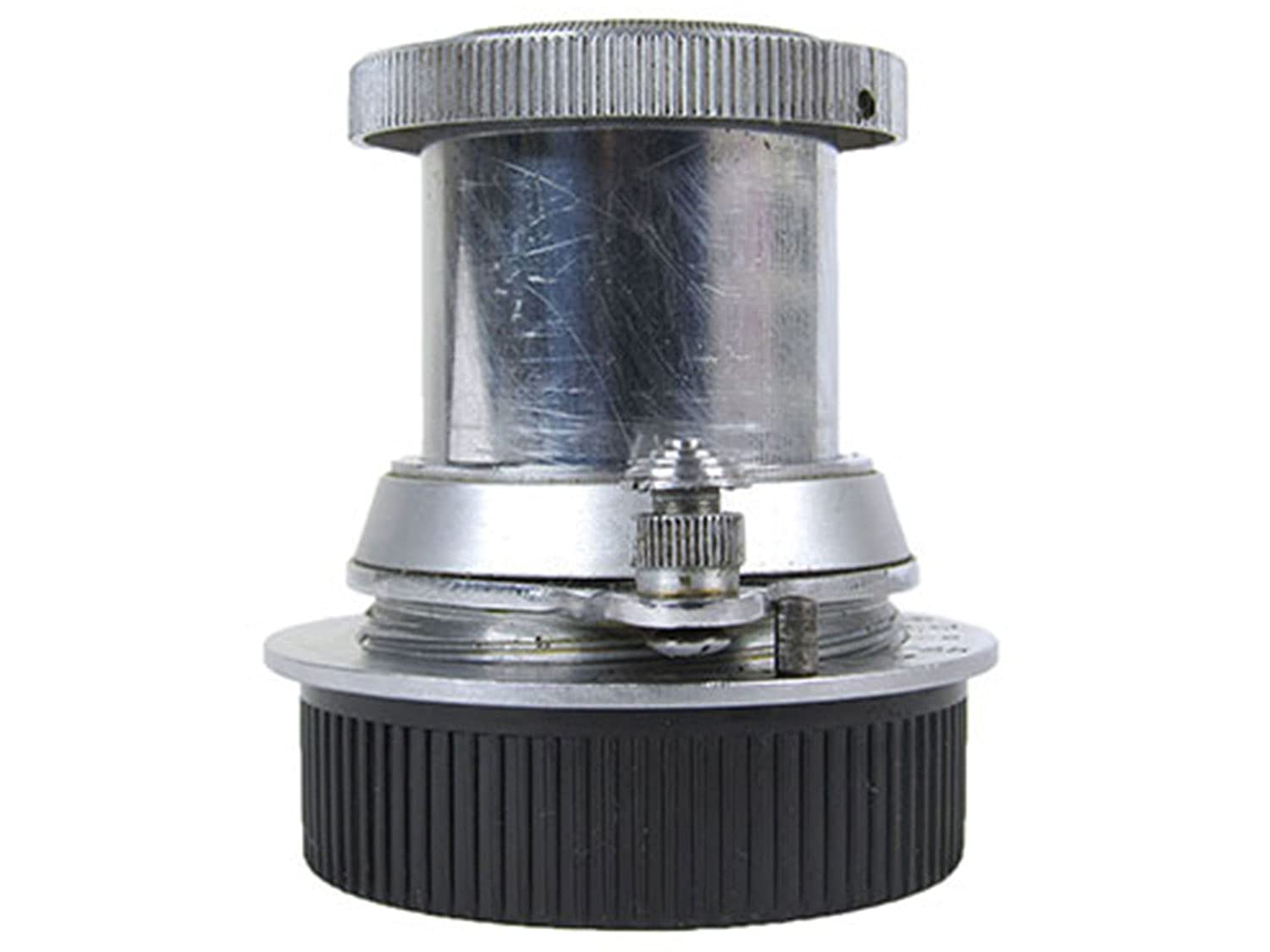 Amazon.co.jp: ※オールドレンズ※INDUSTAR-50 50mm/f3.5 沈胴式 L