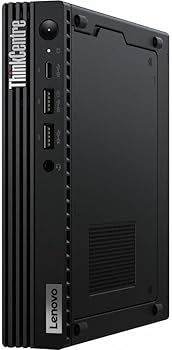 Amazon.com: Lenovo ThinkCentre M90q Gen 3 - Compact Desktop