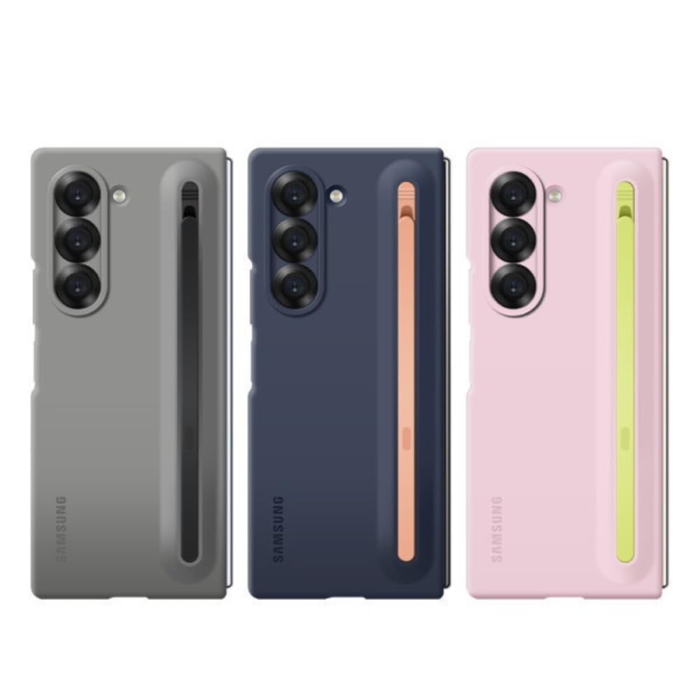 Amazon.co.jp: SAMSUNG Galaxy Z Fold6 S Pen Case 純正 ケース Sペン