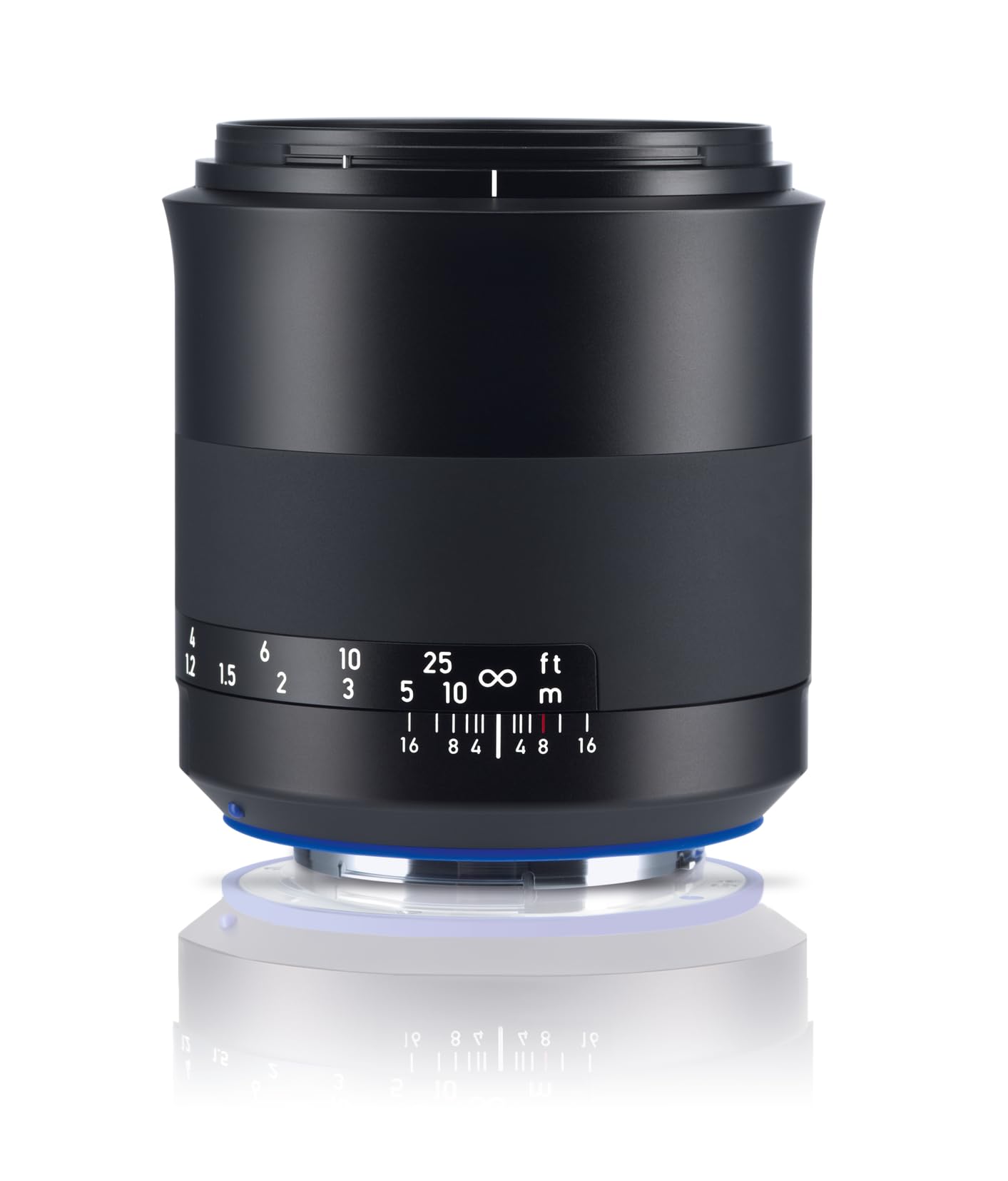 Amazon.co.jp: Zeiss Milvus 50mm f/1.4 ZF.2 レンズ Nikon F用 : 家電