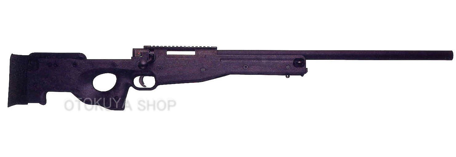 Amazon | 精密射撃ボルトアクションエアーライフル APS type96 タイプ