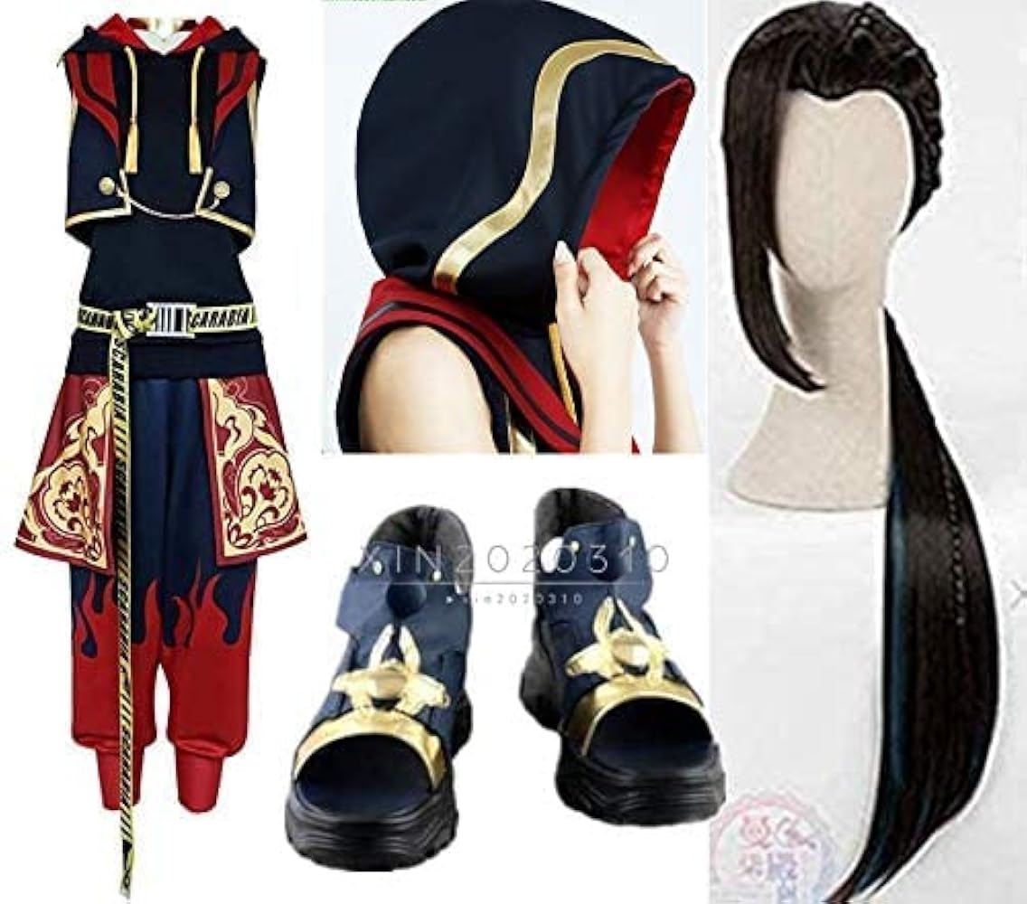 Amazon.co.jp: [CHEN YU] ツイステッドワンダーランド ツイステ