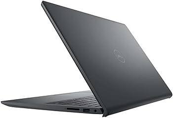 Dell Laptop Inspiron 15 Série 3000 3520, tela sensível ao toque