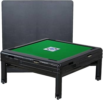 Amazon.co.jp: MJ-REVO 全自動麻雀卓 Pro Classic 座卓タイプ : おもちゃ