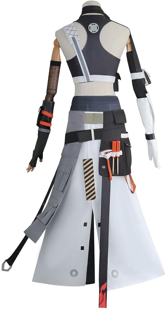 Amazon.co.jp: [OLRIK] ゼンレスゾーンゼロ グレース・ハワード