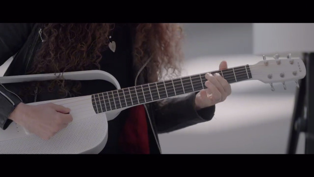 Amazon | Enya NEXG SE アコースティックギター|スマートギター