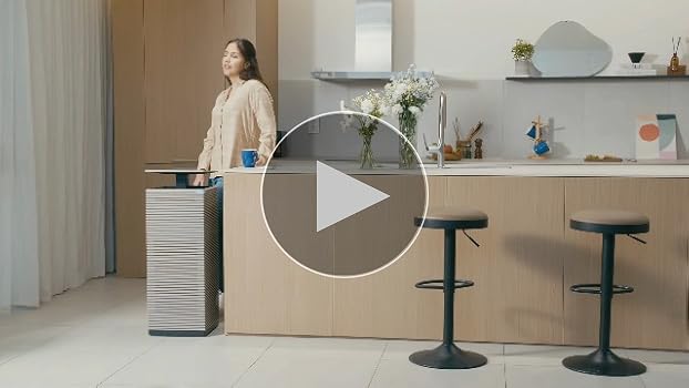 Amazon | コーウェイ・ジャパン(Coway Japan) COWAY NOBLE 空気清浄機