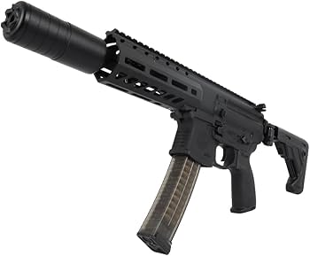 Amazon | ライラクス(LayLax) [SG サイレンサー・ショート]14mm 逆ネジ