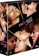 Amazon.co.jp: Lの世界: DVD