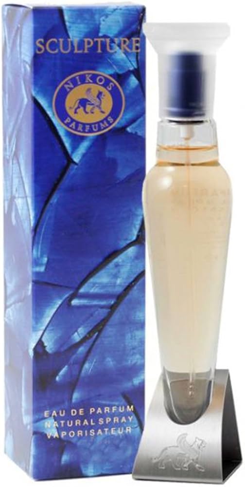 Amazon.co.jp: スカルプチャーファム50mlオードパルファムスプレー