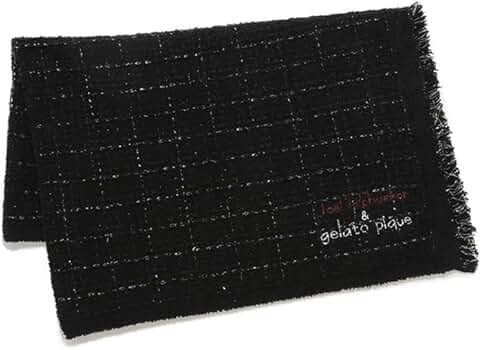 Amazon.co.jp: [ジェラート ピケ] 【JOEL ROBUCHON】ツイードモコロゴ