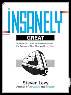 Amazon.co.jp: スティーブン・レヴィ: 本、バイオグラフィー、最新