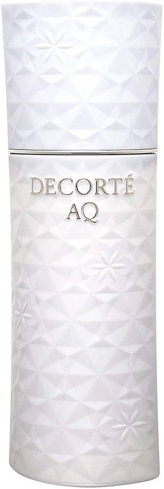 Amazon.co.jp: コスメデコルテ AQ エマルジョン SR (みずみずしい