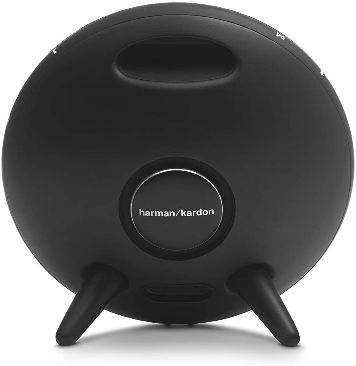 Amazon.com: Harman Kardon Onyx Studio 4 Wireless Bluetooth Speaker