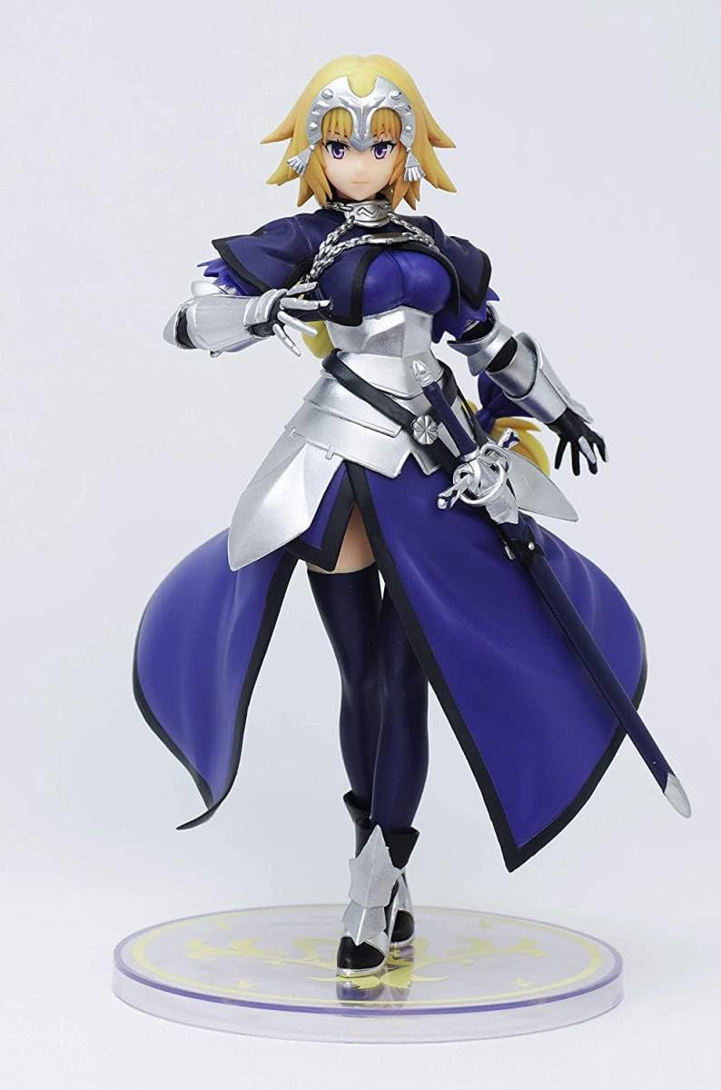 Amazon.co.jp: フィギュア ルーラー ジャンヌ ダルク Fate/Apocrypha