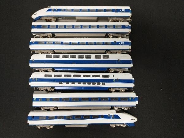 Amazon.co.jp: Operation Verified N Gauge TOMIX 92624 JR 100 Series