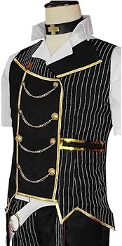 Amazon.co.jp: [CSPY]コスプレ衣装 葛葉 コスプレ衣装 くずは 赤い服