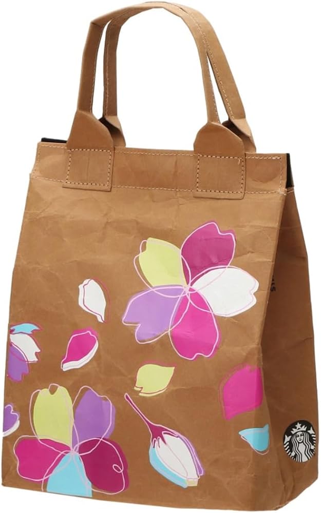 Amazon.co.jp: STARBUCKS スターバックス SAKURA2024保冷クラフト