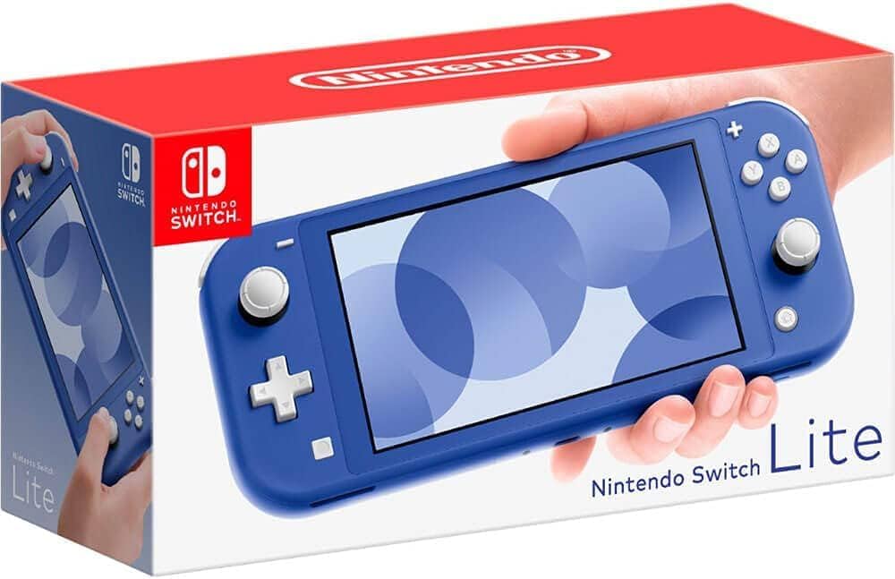 Amazon.co.jp: 【整備済み品】 任天堂 Nintendo Switch Lite