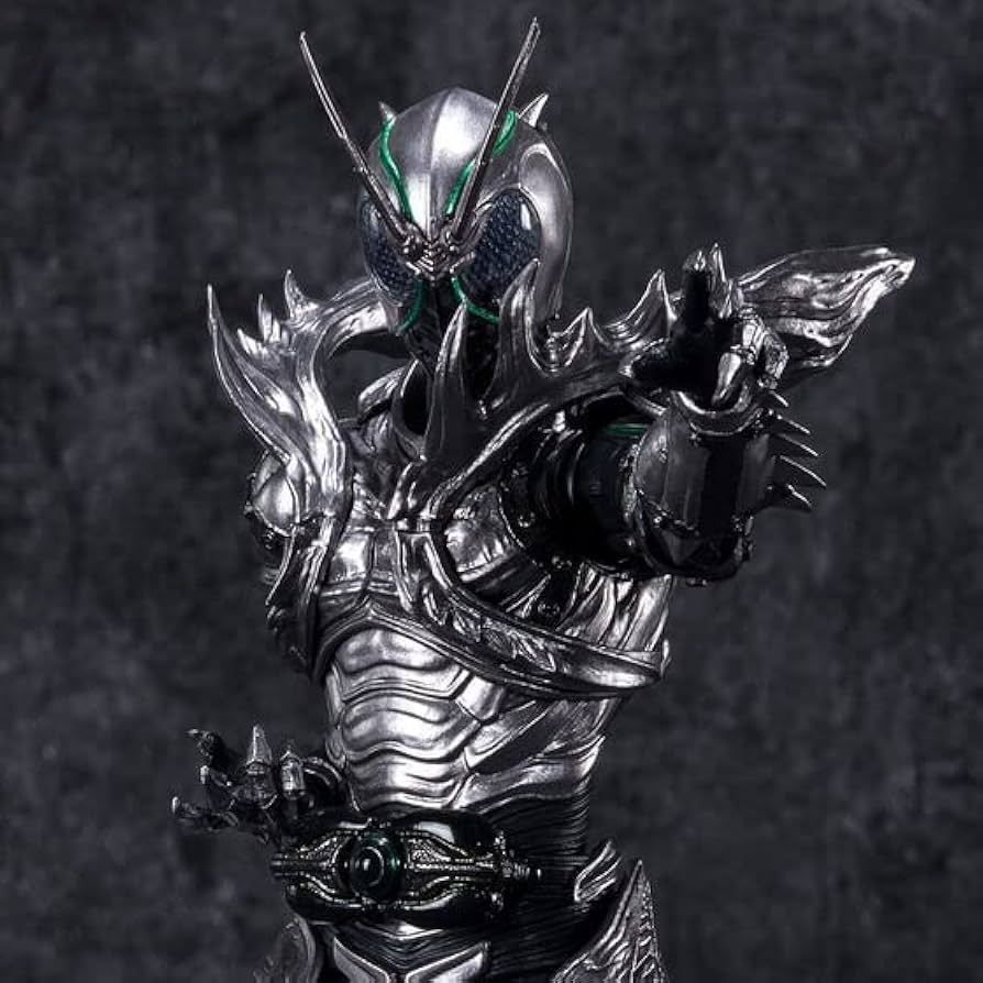 Amazon.co.jp: SH 仮面ライダーSHADOWMOON : おもちゃ