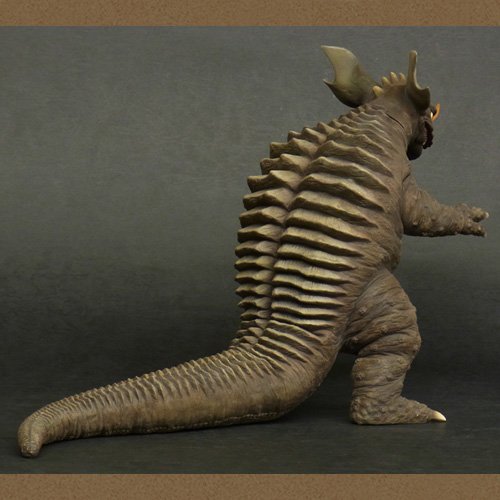 Amazon.co.jp: 東宝大怪獣シリーズ 総進撃補完セット Vol.2 バラゴン