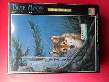 ジグソーパズル ジョウ・ナイトウ チャイナイメージ 1000P 未開封