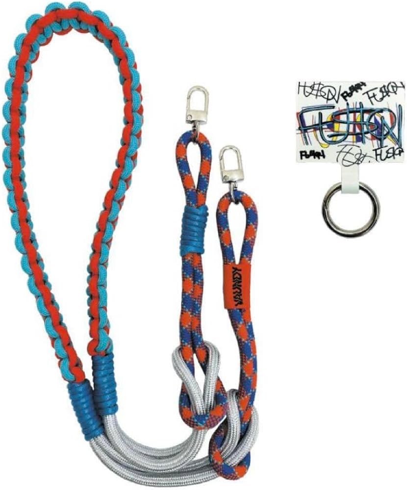 Amazon.co.jp: Vaundy バウンディ スマホストラップ FUSION : ホビー