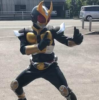 Amazon.co.jp: [ユーアズコス] Z 仮面ライダーアギト アトラク