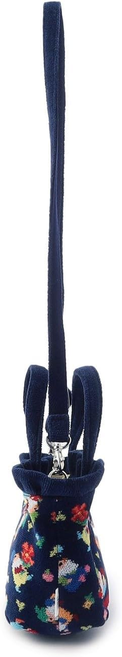 Amazon | 【1F9124111006980】プレイフルピクシー ショルダーバッグ