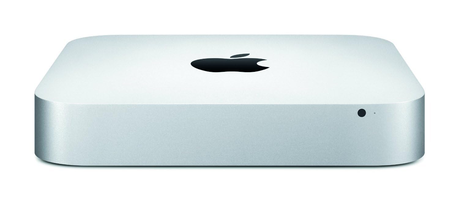 Amazon.com: Apple Mac Mini Desktop Intel Core i5 2.6GHz (MGEN2LL/A