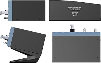 Amazon.co.jp: WINGFLEX A320 FCU CUBE フライトシミュレーション