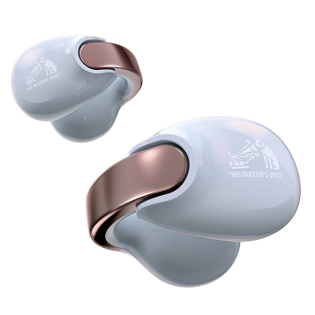 Amazon.co.jp: JVCケンウッド Victor HA-NP1T-AN ワイヤレスイヤホン