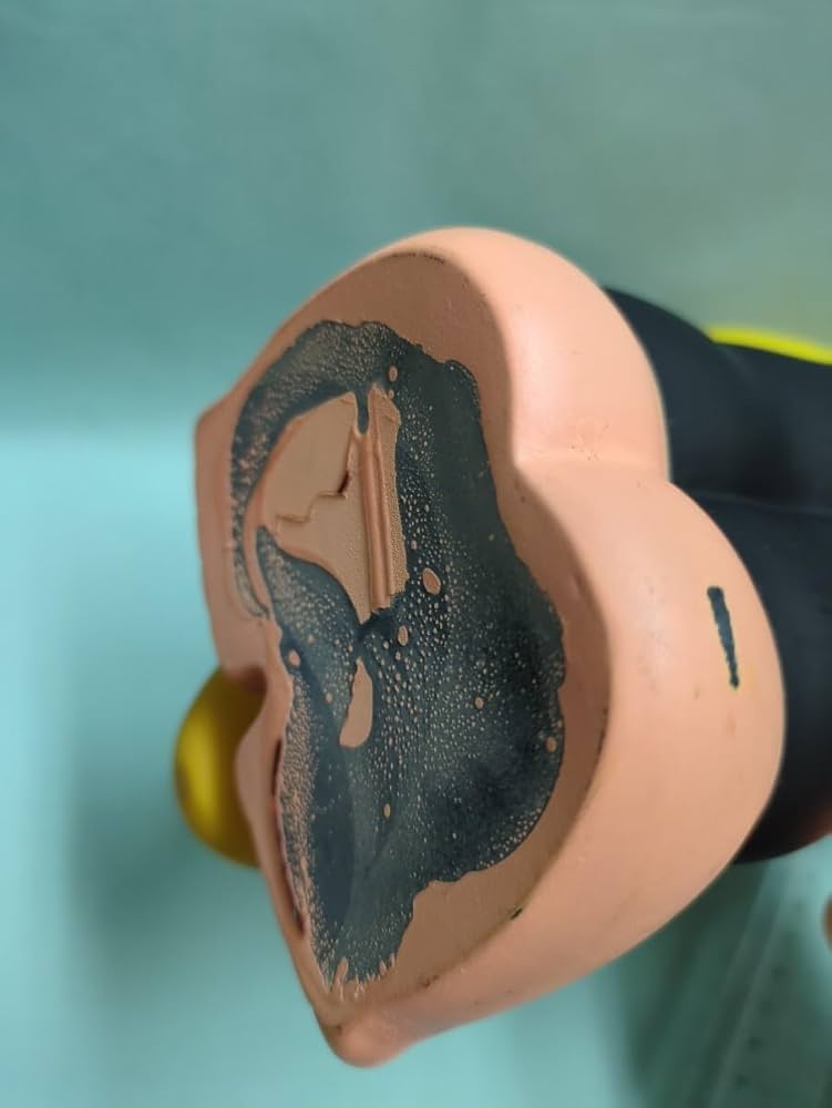 Amazon.co.jp: 当時物 河村隆一 LUNA SEA ソフビ フィギュア