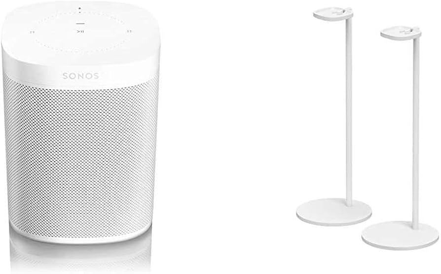 K*I様 Sonos One 2個セットSonos One Gen2 2台セット ステレオ