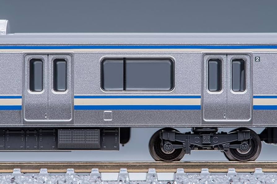 Amazon | トミーテック(TOMYTEC) TOMIX Nゲージ JR E217系 8次車・更新