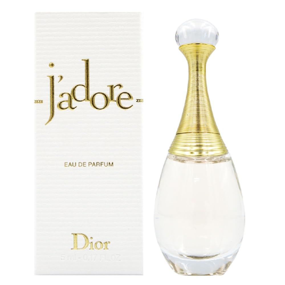 Amazon | クリスチャンディオール ジャドール EDP 5ml(ミニ) | Dior
