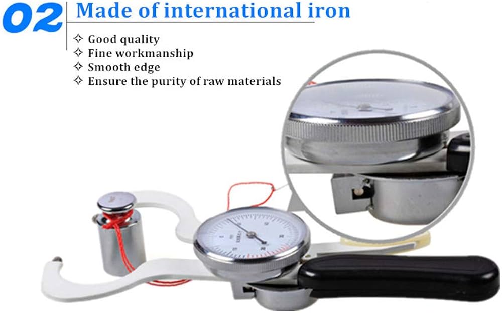 Amazon.co.jp: Skinfold 体脂肪キャリパーセット スキンフォールド