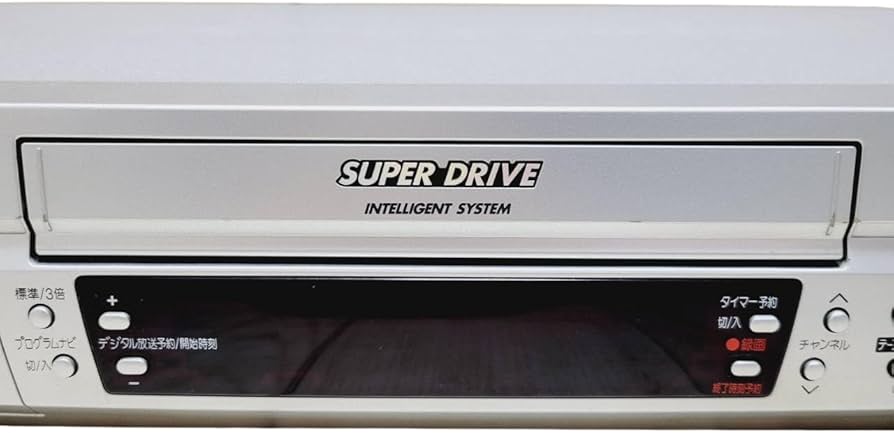 Amazon | パナソニック(Panasonic) VHSビデオデッキ パナソニック NV